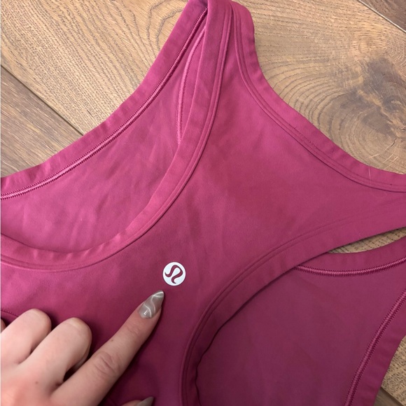 Lululemon Align Tank - Picture 3 of 3